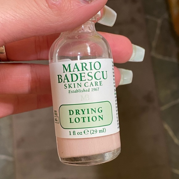 mario badescu drying lotion sephora